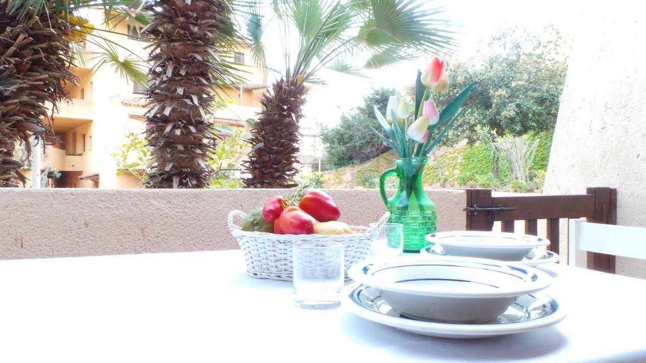 Green Terrace Apartment La Maddalena (Sassari) Exterior foto