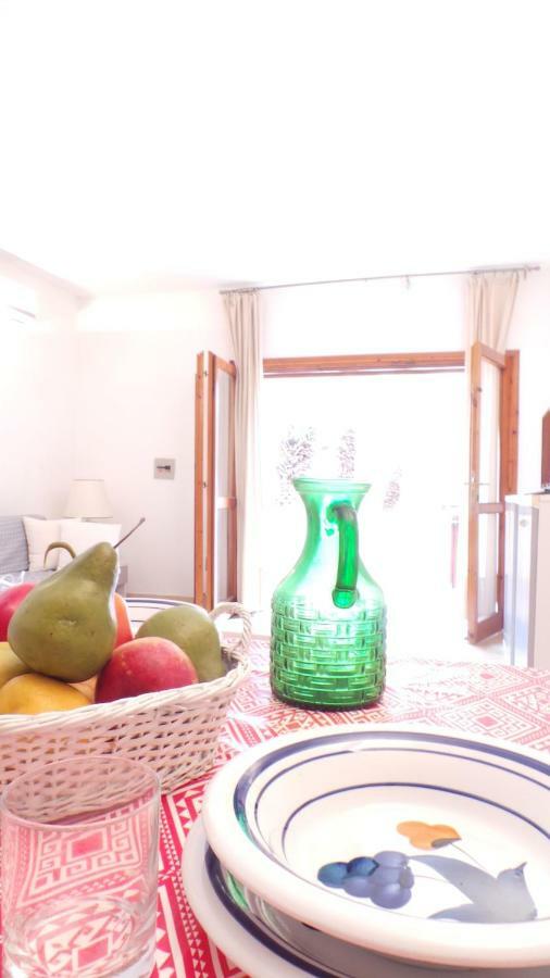 Green Terrace Apartment La Maddalena (Sassari) Exterior foto
